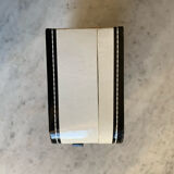 Advertising suitcase Agnès b child