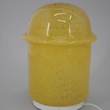 Bubble Glass Table or Floor Lamp, 1970s