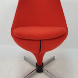 Polaris chair by Pierre Guariche for Meurop, 1963