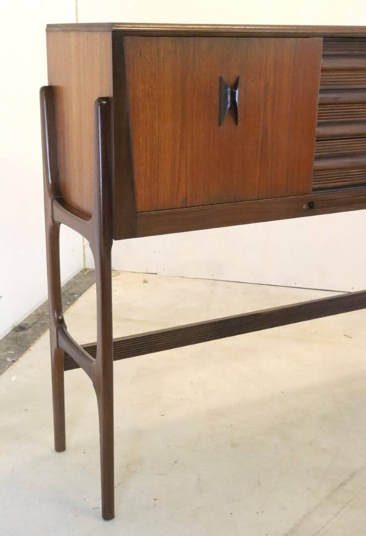 Elliots of Newbury barkast 'Sproxton' | 230 cm