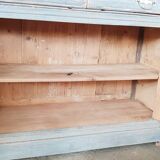 Buffet 2 corps ancien