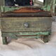 Old shelf