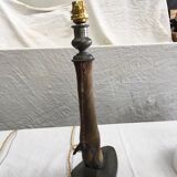 Lampes pied de biche