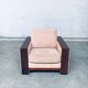 Postmodern Design XL Armchair by Roche Bobois, 1980s
