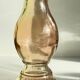 CANDLESTICK GLASS
