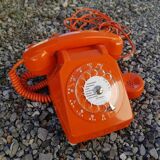Orange phone s63