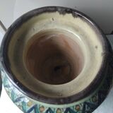 Tunisian ceramics from Nabeul