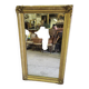 Antique gilt mirror from the early 19th century n°41