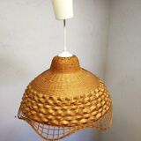 Wicker suspension