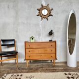 Vintage chest of drawers