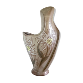 Vase zoomorphe Vallauris 45cm