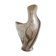 Vase zoomorphe Vallauris 45cm