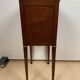 Small Early 19th Century Nightstand, France, 1820s