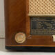 Radio TSF vintage 1930
