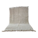 Handmade wool Berber rug 300X200 cm