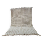 Tapis berbère laine fait main 300X200 cm