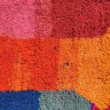 Colorful Moroccan rug 150/250cm