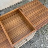Coiffeuse édition Regy