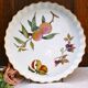 Royal Worcester Evesham Gold pie dish