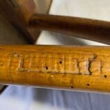 Guéridon THONET début 20ème