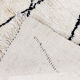 290x180cm Moroccan Berbere Carpet