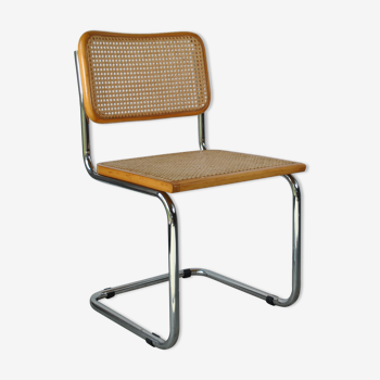 Chaise B32 par Marcel Breuer Made in Italy