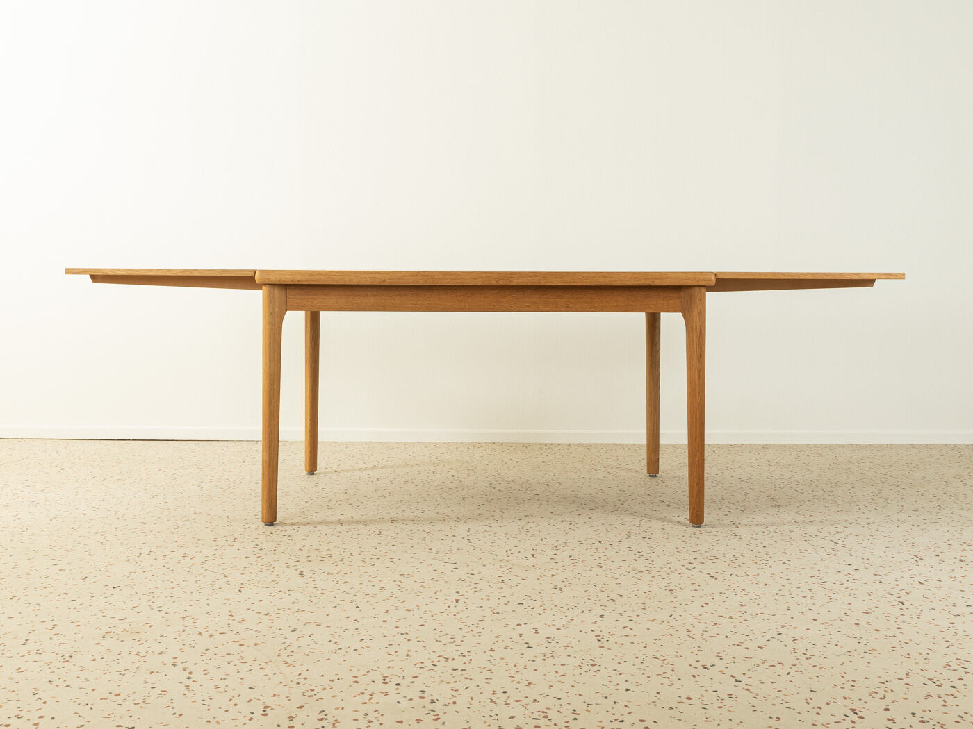 1960s Dining table, Henning Kjærnulf