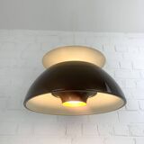 Suspension Jutlandia, Jørgen Høj for Holmegaard, Denmark, 1970s