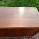 Henry Walter Klein sideboard for Bramin