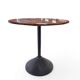 Porada Arredi side table 1980s