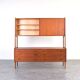 Mid-Century Danish Teak Credenza Model RY-20 by Hans Wegner for Ry Møbler