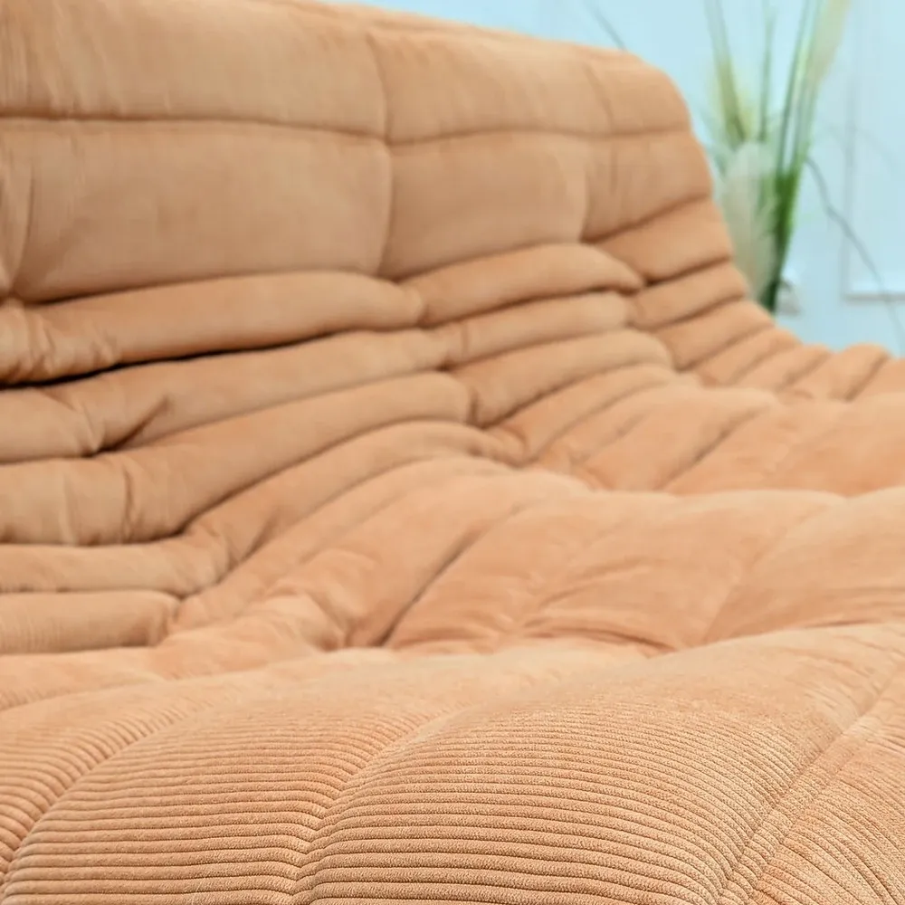 Togo sofa 3-seater Michel Ducaroy
