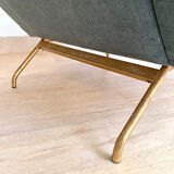 Armchair "Galion" by Gilbert Steiner