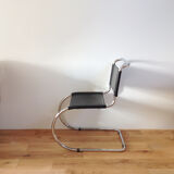 Chair MR 10 Mies van der Rohe