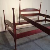 Twin/bunk beds