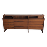 Italian Old Sideboard, 70s