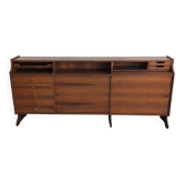 Buffet italien ancien, années 70