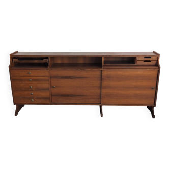 Italian Old Sideboard, 70s