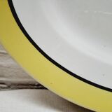 Badonviller serving dish
