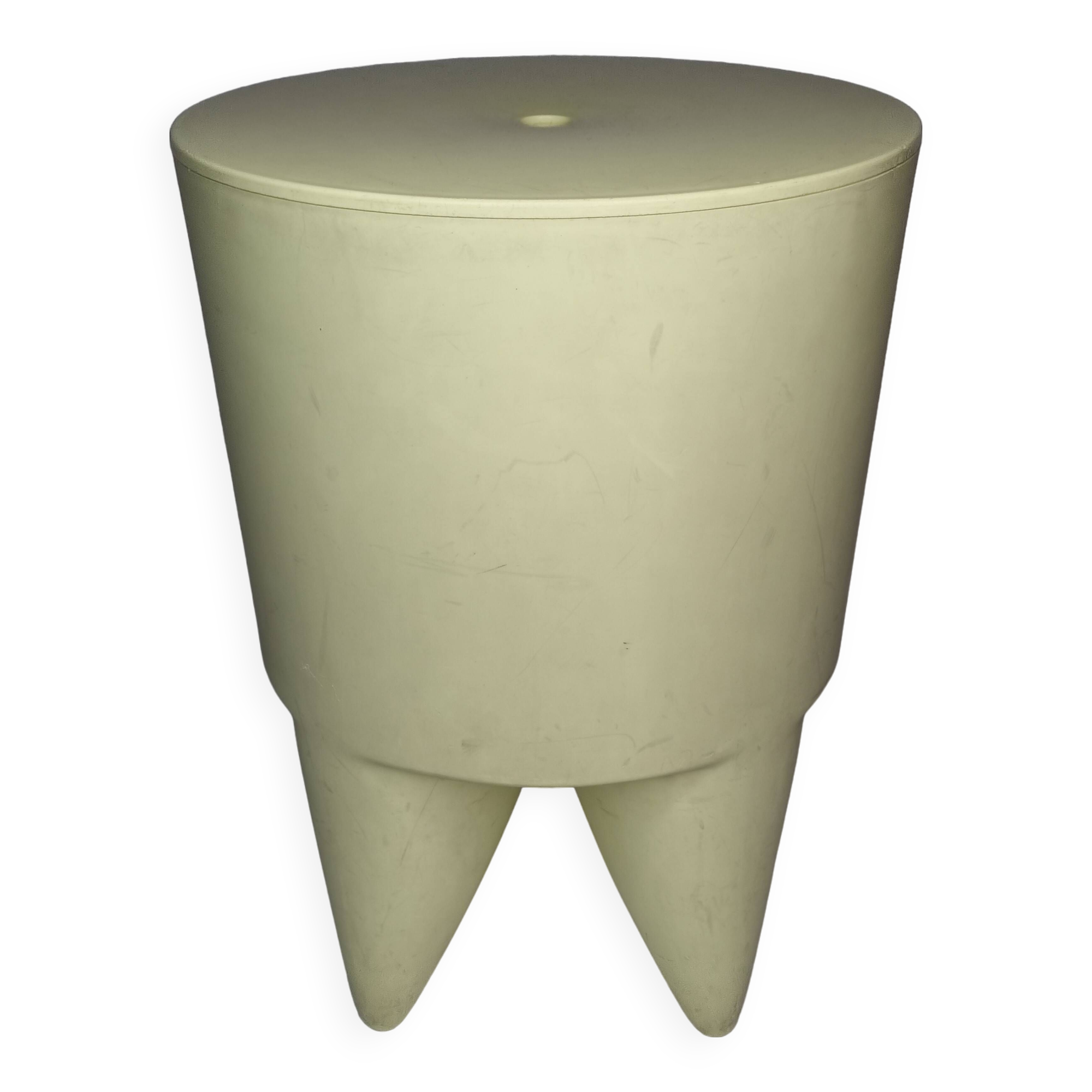 Tabouret XO "Bubu 1er" par Philippe Starck