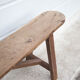 Banc ancien