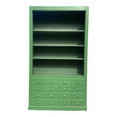 Hardware furniture