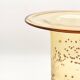 Large Murano glass vase by the La Murrina workshop