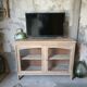 Display cabinet