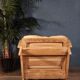 Garden chair, 1920s