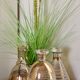 Decanters old set of 3