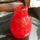 Vase, Verrerie d'art de Soisy-Sur-Seine