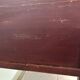 Commode, console chinoise