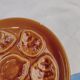 4 Niderviller oyster plates
