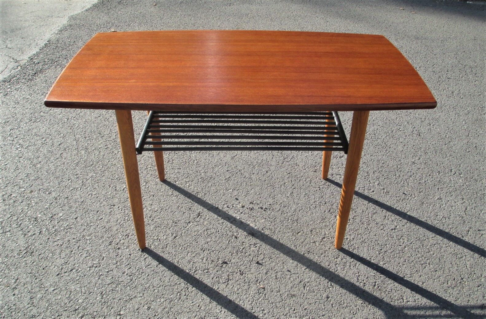 Coffee Table, Sweden, 1960s